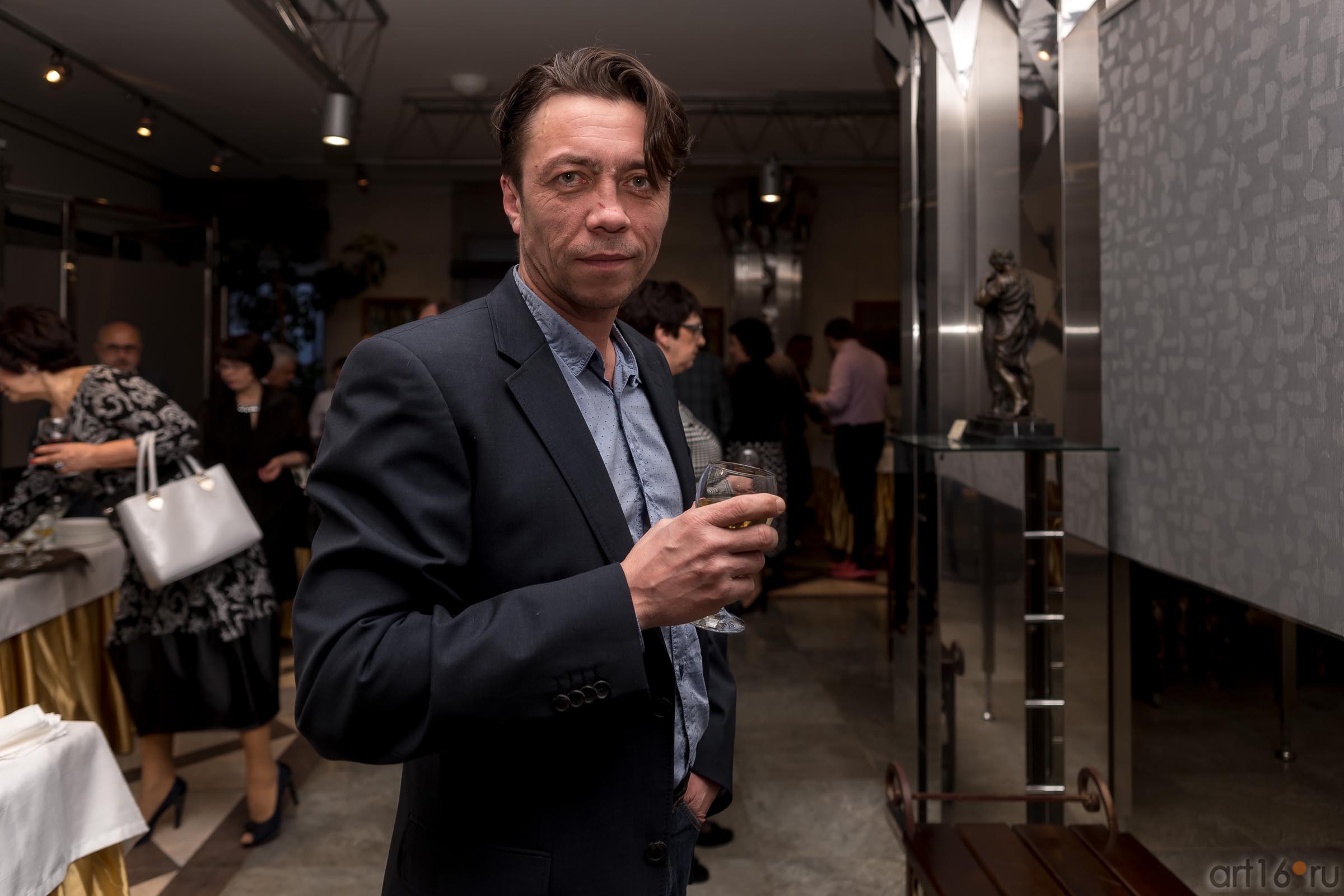 ::Дмитрий Пастернак. Муза, которая рядом, которая всегда со мной….