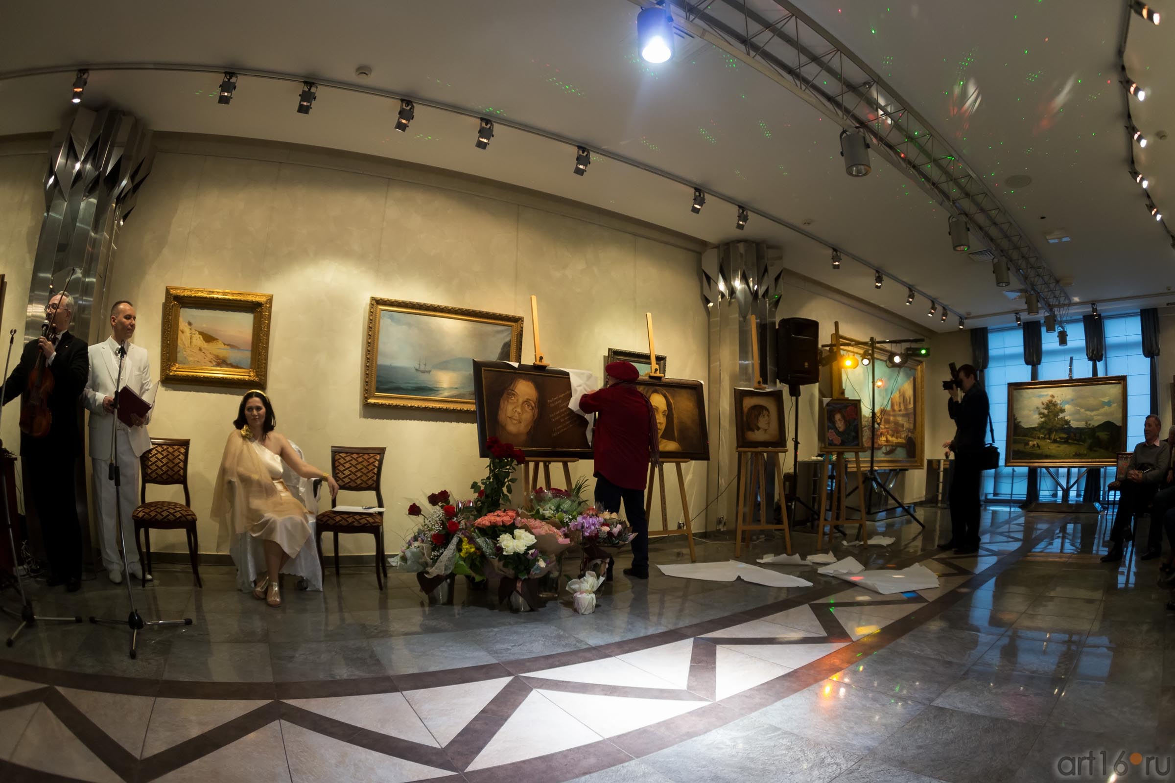 ::Дмитрий Пастернак. Муза, которая рядом, которая всегда со мной….