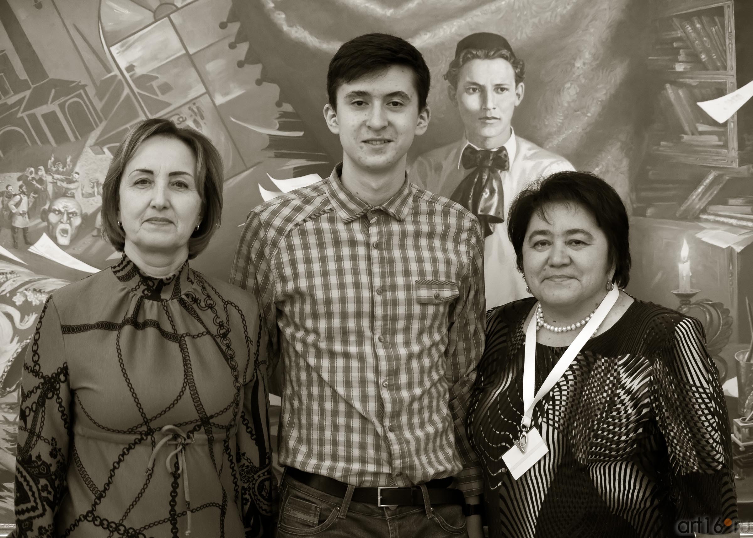 ::Страна поющего соловья — 2016