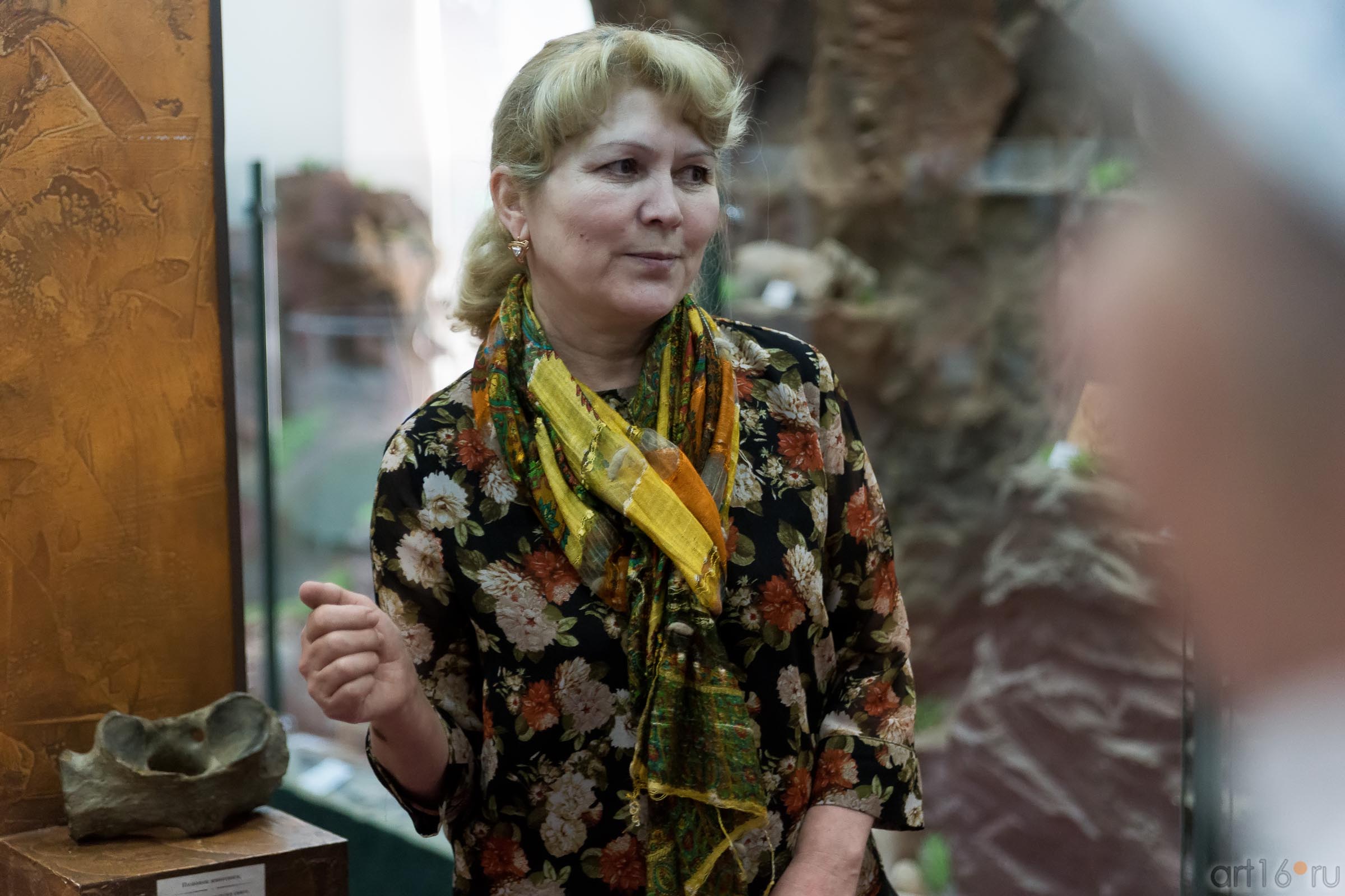 Булатова Райса Валеевна::Набережные Челны 27.04.2016