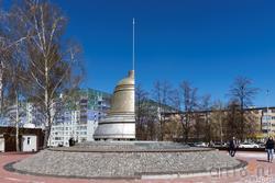 Площадь Владимира Высоцкого