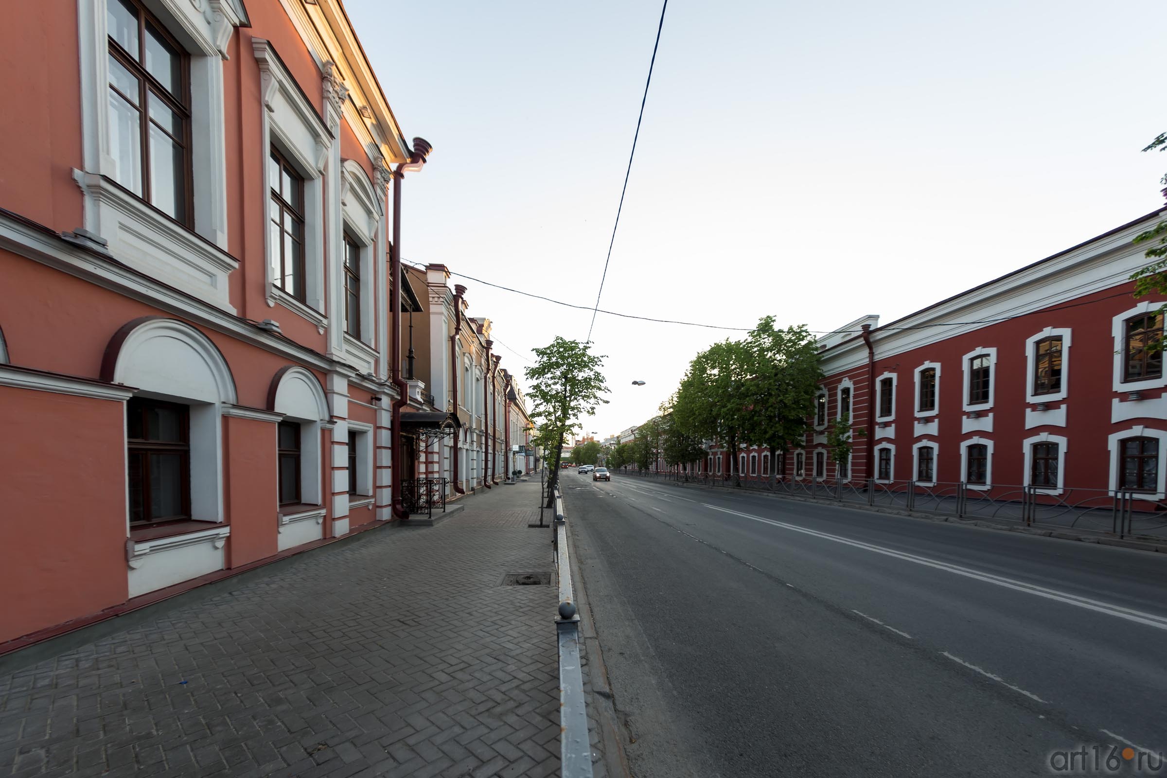 Ул. К. Маркса (д. 16 и д. 17) Дом Александрова и здание Адмиралтейской конторы::19.05.2016 Экскурсия ASG