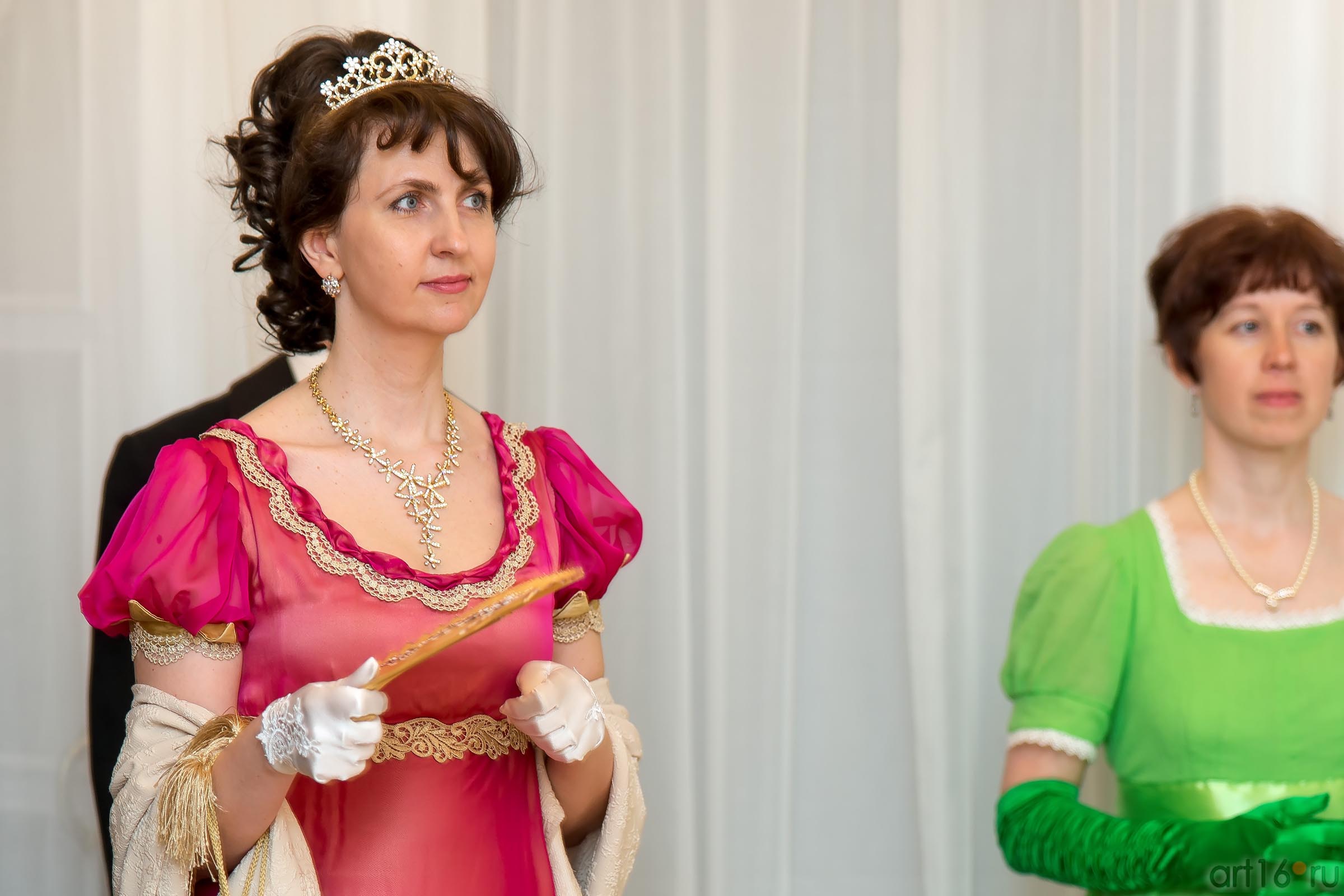 ::Ночь в музее. Казань, 2016