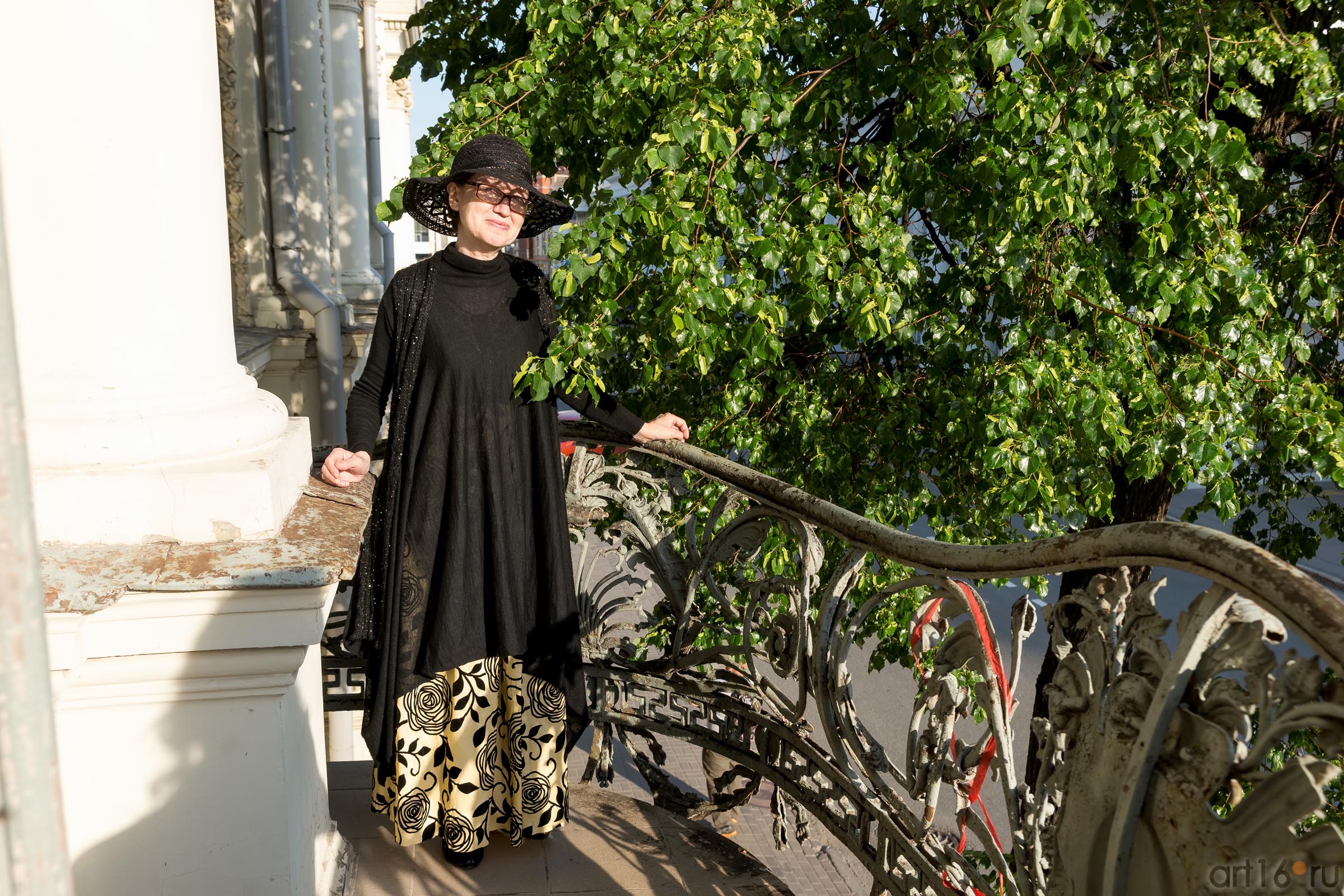 ::«Казанский альманах». АГАТ. Презентация