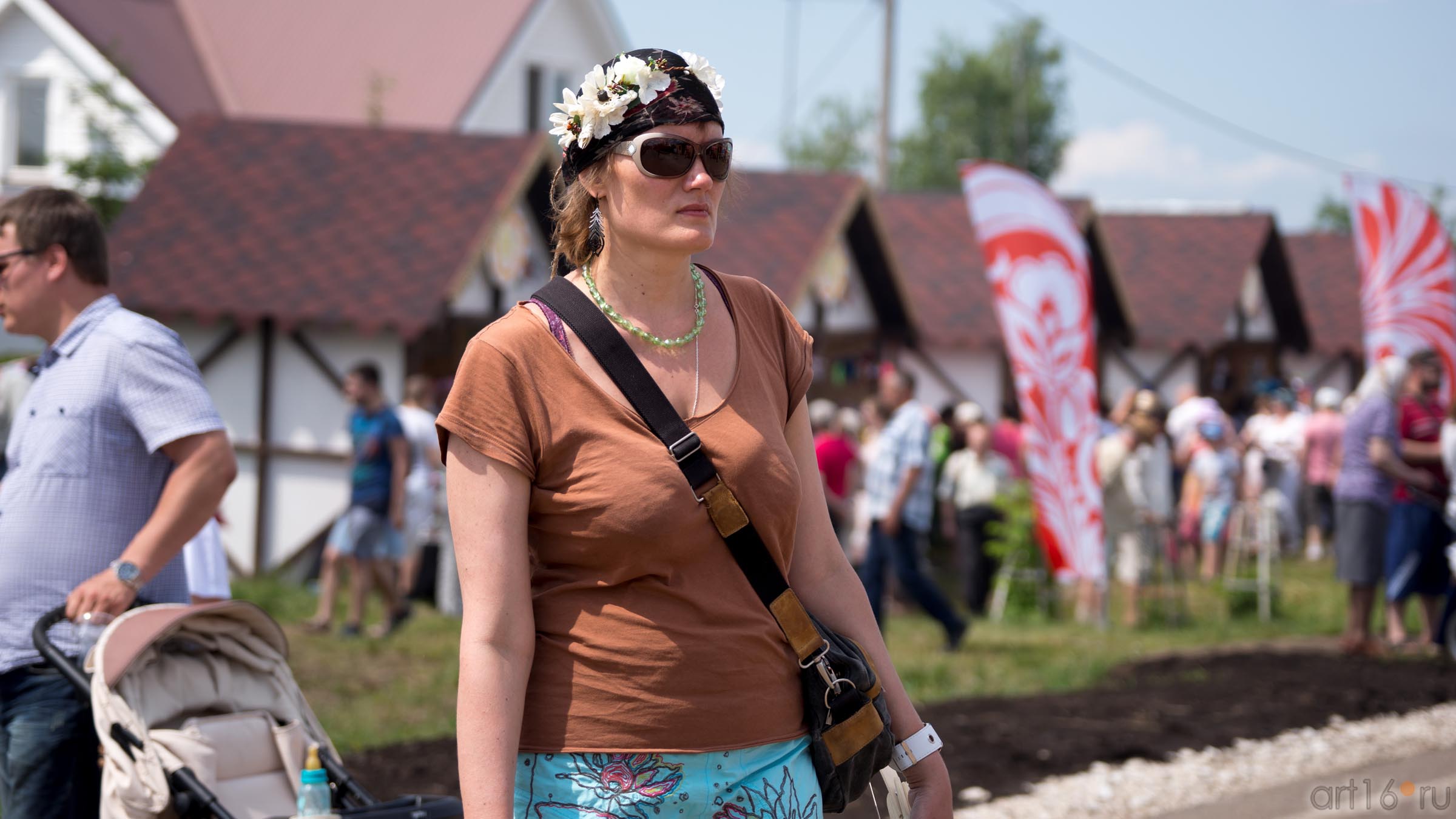 ::Каравон — 2016. Село Никольское, Лаишевский район, Татарстан