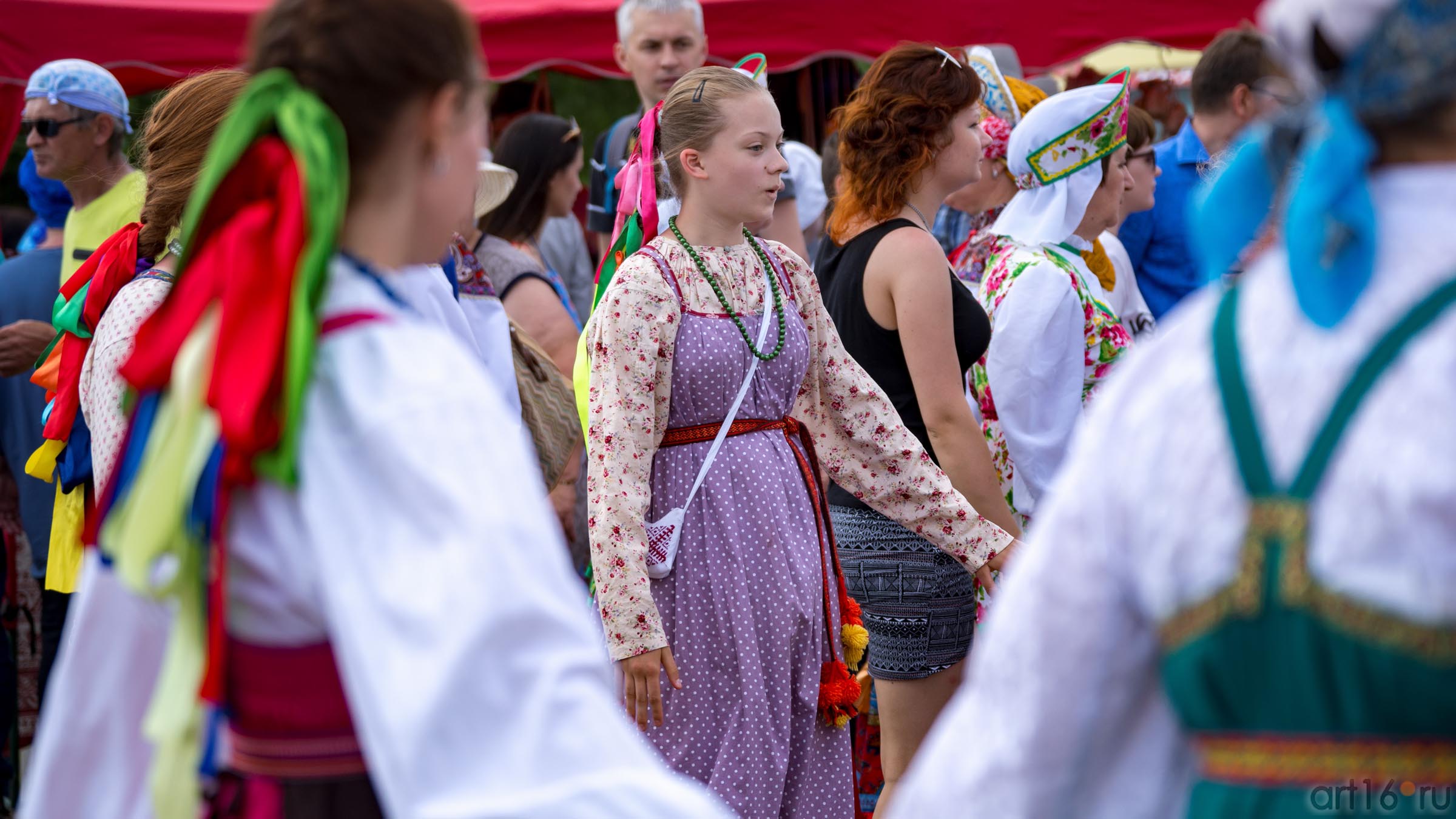 ::Каравон — 2016. Село Никольское, Лаишевский район, Татарстан