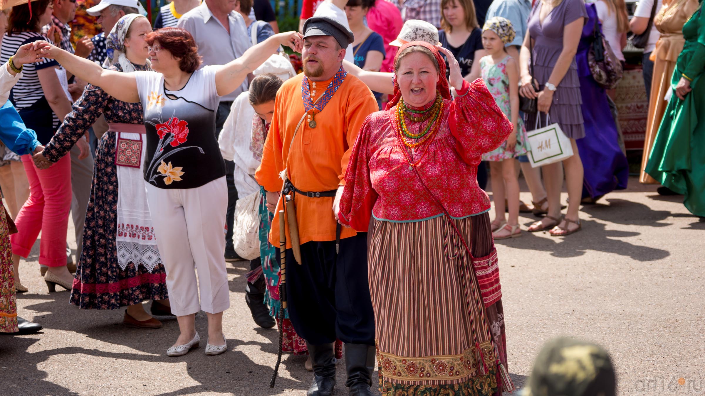 ::Каравон — 2016. Село Никольское, Лаишевский район, Татарстан