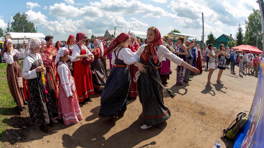 ::Каравон — 2016. Село Никольское, Лаишевский район, Татарстан