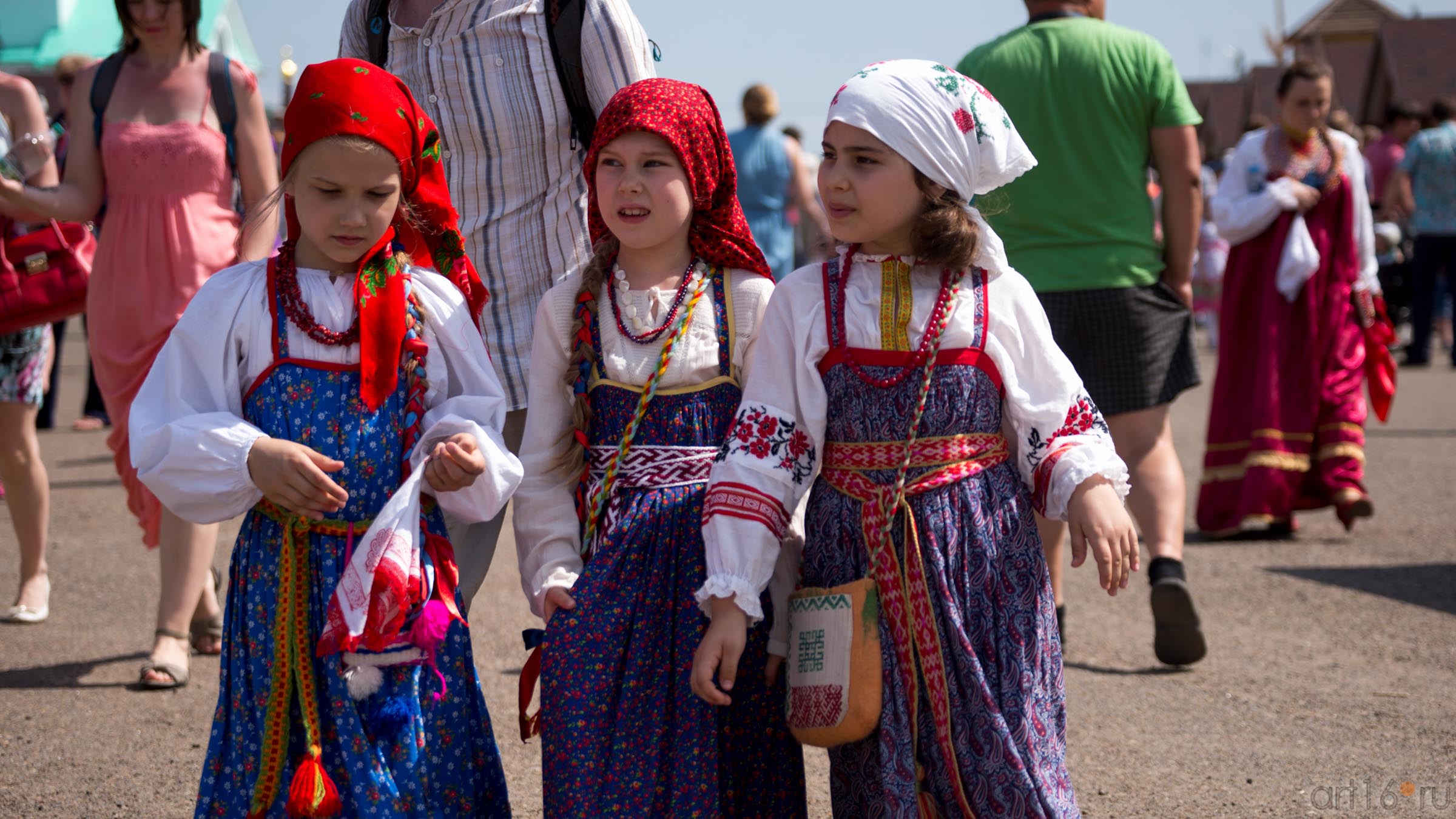 ::Каравон — 2016. Село Никольское, Лаишевский район, Татарстан