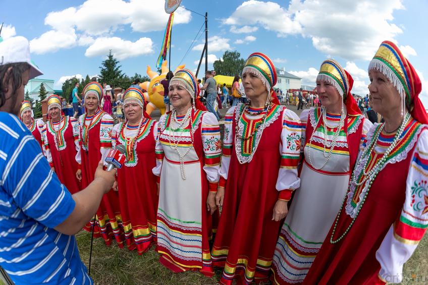 ::Каравон — 2016. Село Никольское, Лаишевский район, Татарстан