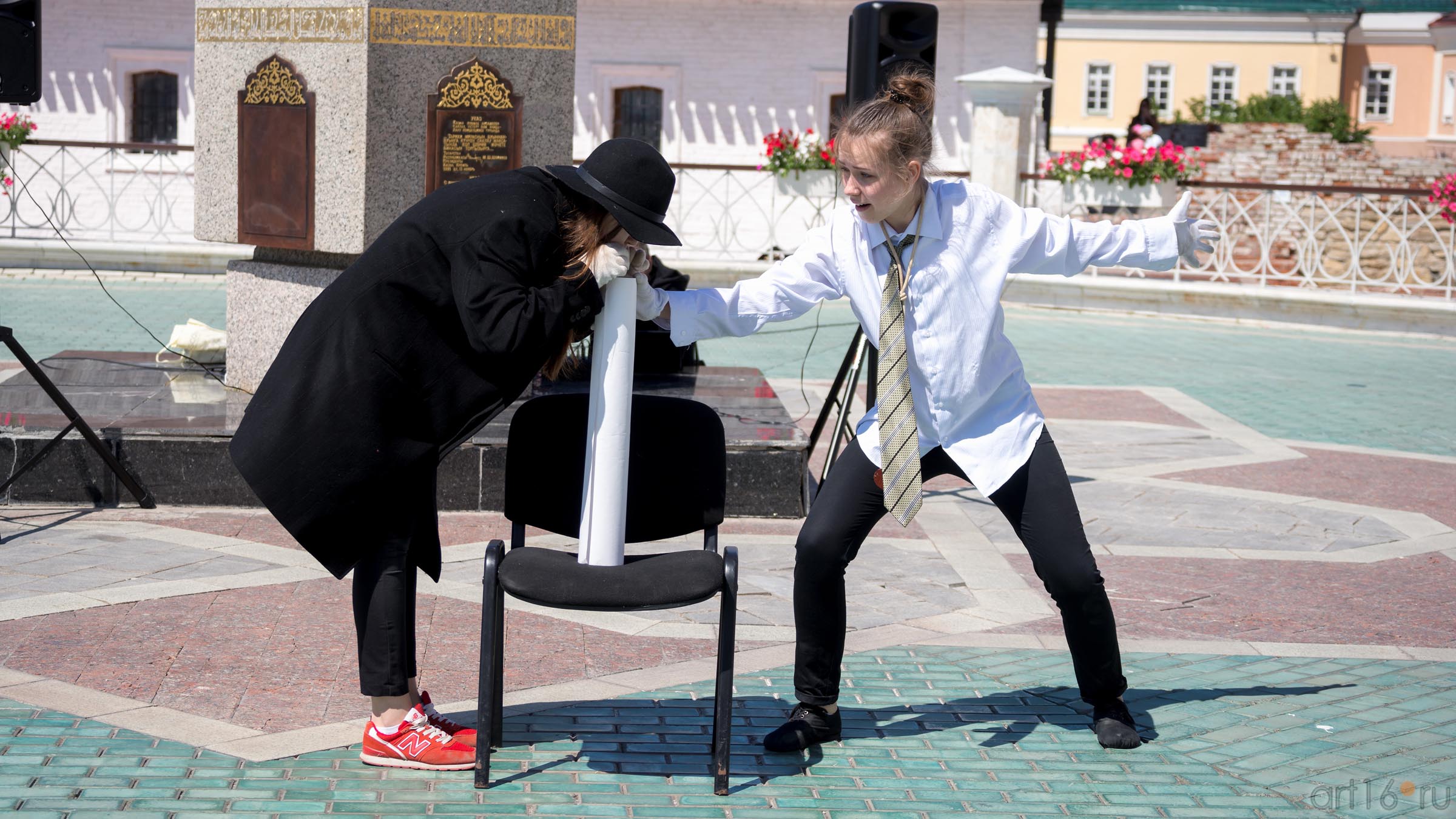 ::Фестиваль «Мы любим Кремль!»