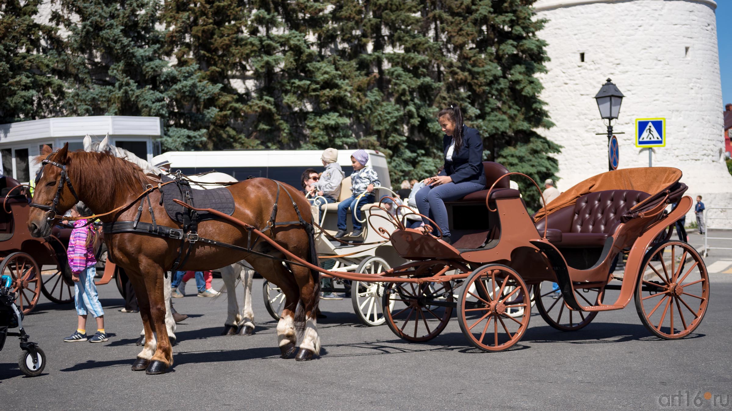 ::Фестиваль «Мы любим Кремль!»