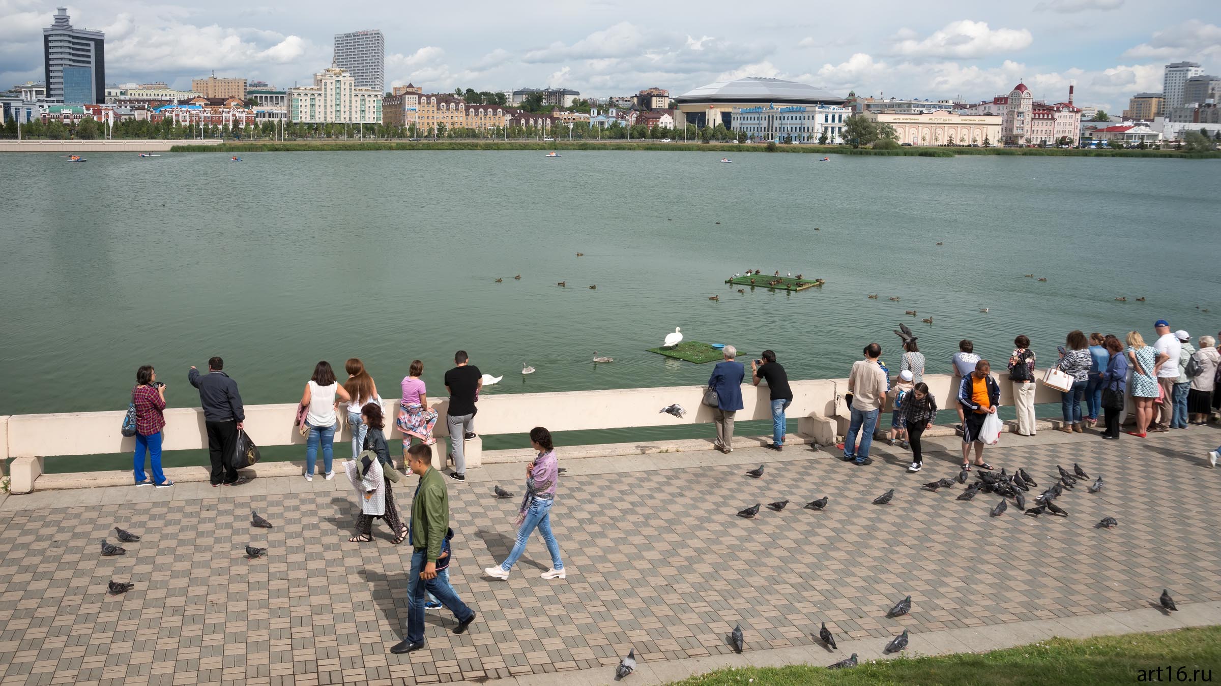 ::II гастрономический фестиваль 2016