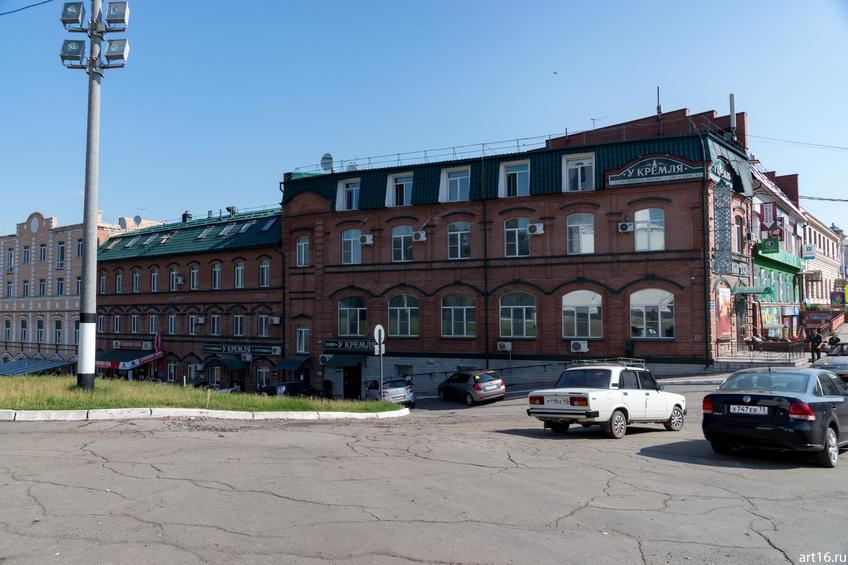 ::Сызрань 2016