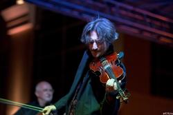 Саня Кройтор (Израиль), скрипач-виртуоз