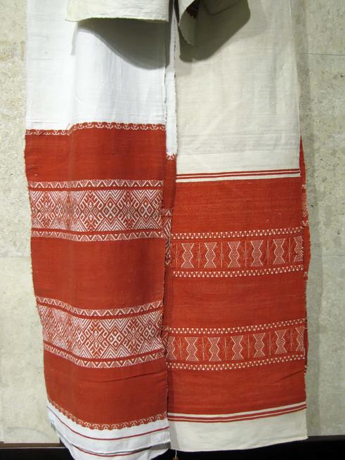 Домотканое полотенце::Казанское полотенце