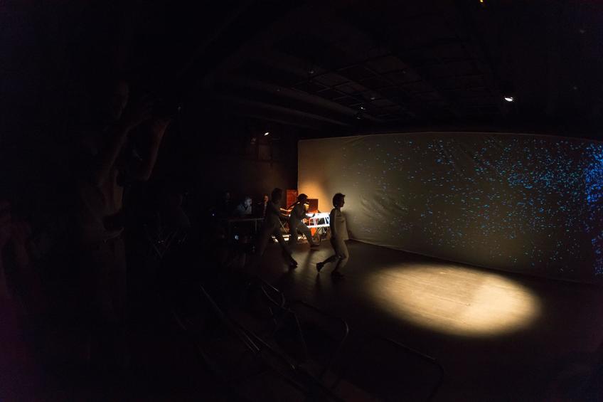 ::Адски божественная комедия