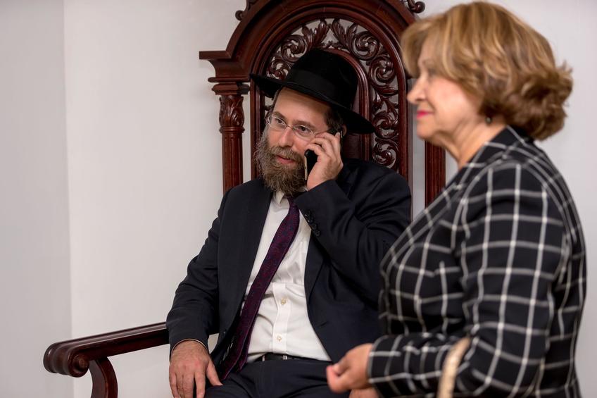 ::100-летие Казанской синагоги