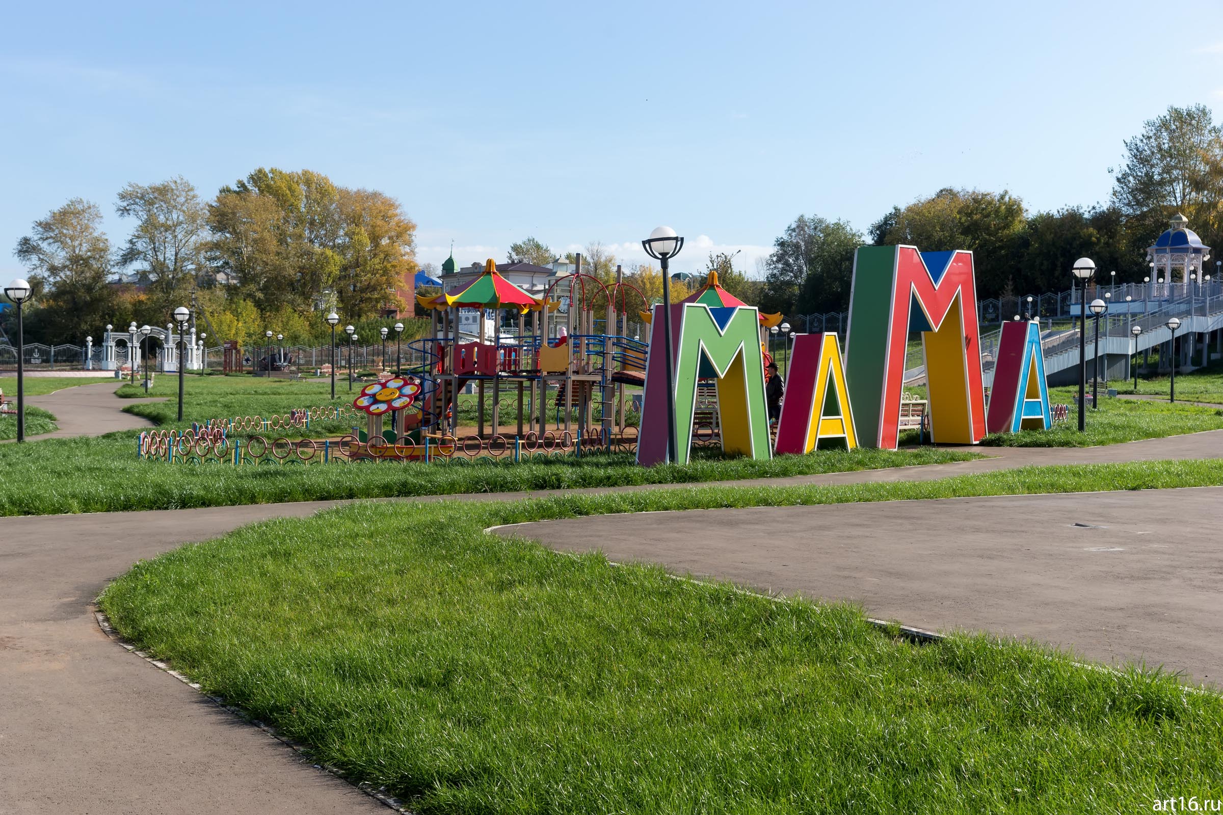 ::Чистополь 2016. Фестиваль «Арт-Ковчег» в Мемориальном музее Б.Пастернака
