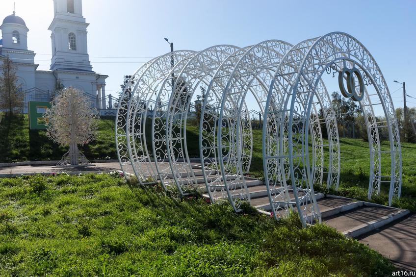 ::Чистополь 2016. Фестиваль «Арт-Ковчег» в Мемориальном музее Б.Пастернака