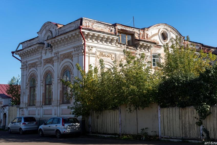 ::Чистополь 2016. Фестиваль «Арт-Ковчег» в Мемориальном музее Б.Пастернака