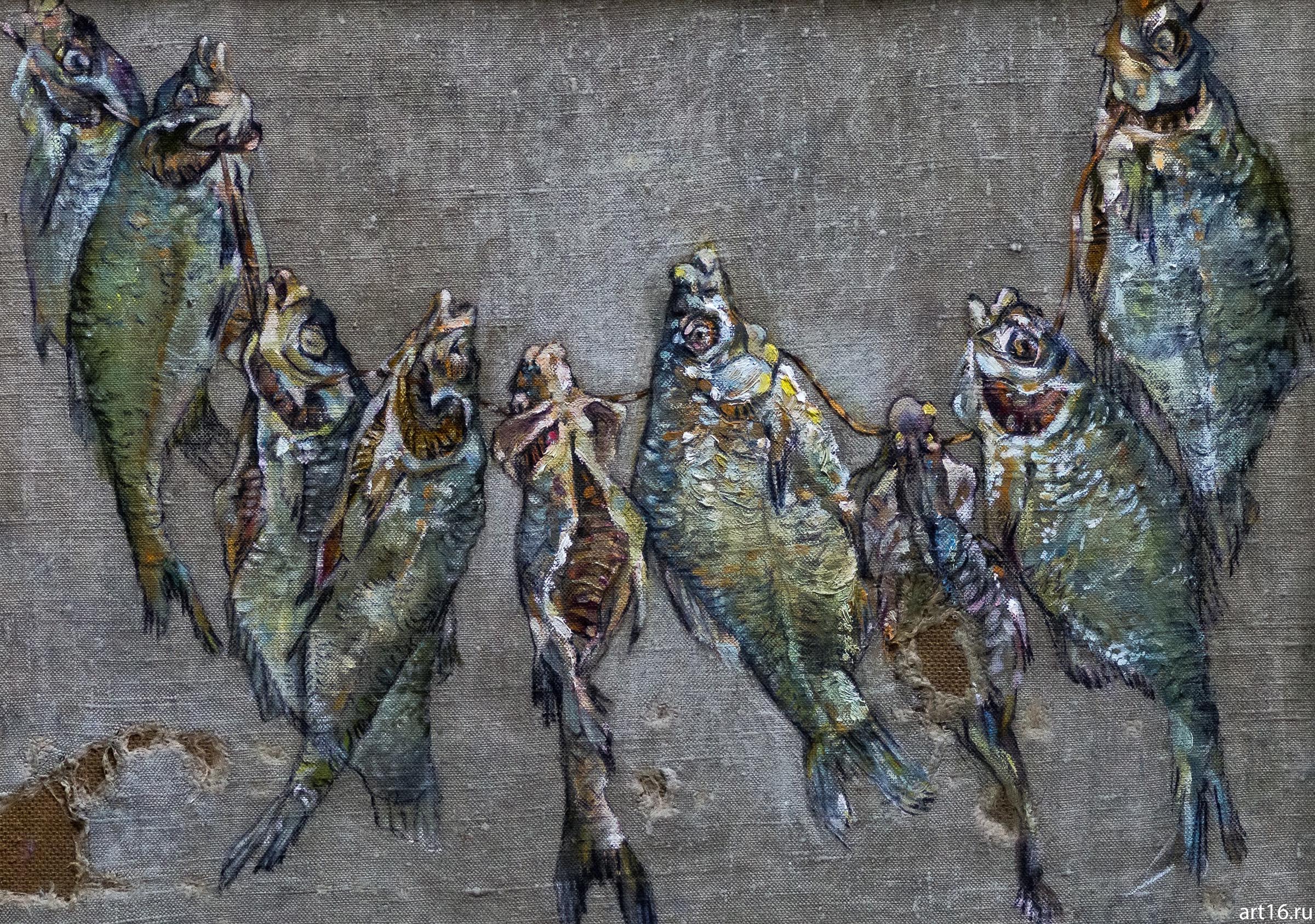 ::80 лет Союзу художников РТ