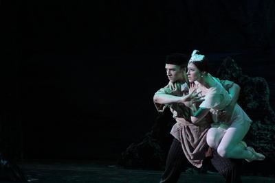 ::«Шурале», балет в 3-х действиях, Ф. Яруллин