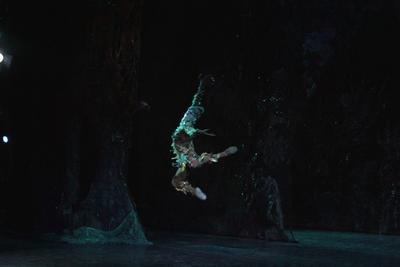 ::«Шурале», балет в 3-х действиях, Ф. Яруллин