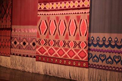 ::«Шурале», балет в 3-х действиях, Ф. Яруллин