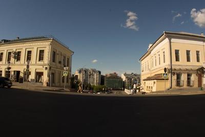 ул Чернышевского/Кремлевская, Казань::Казань, 01.07.2015