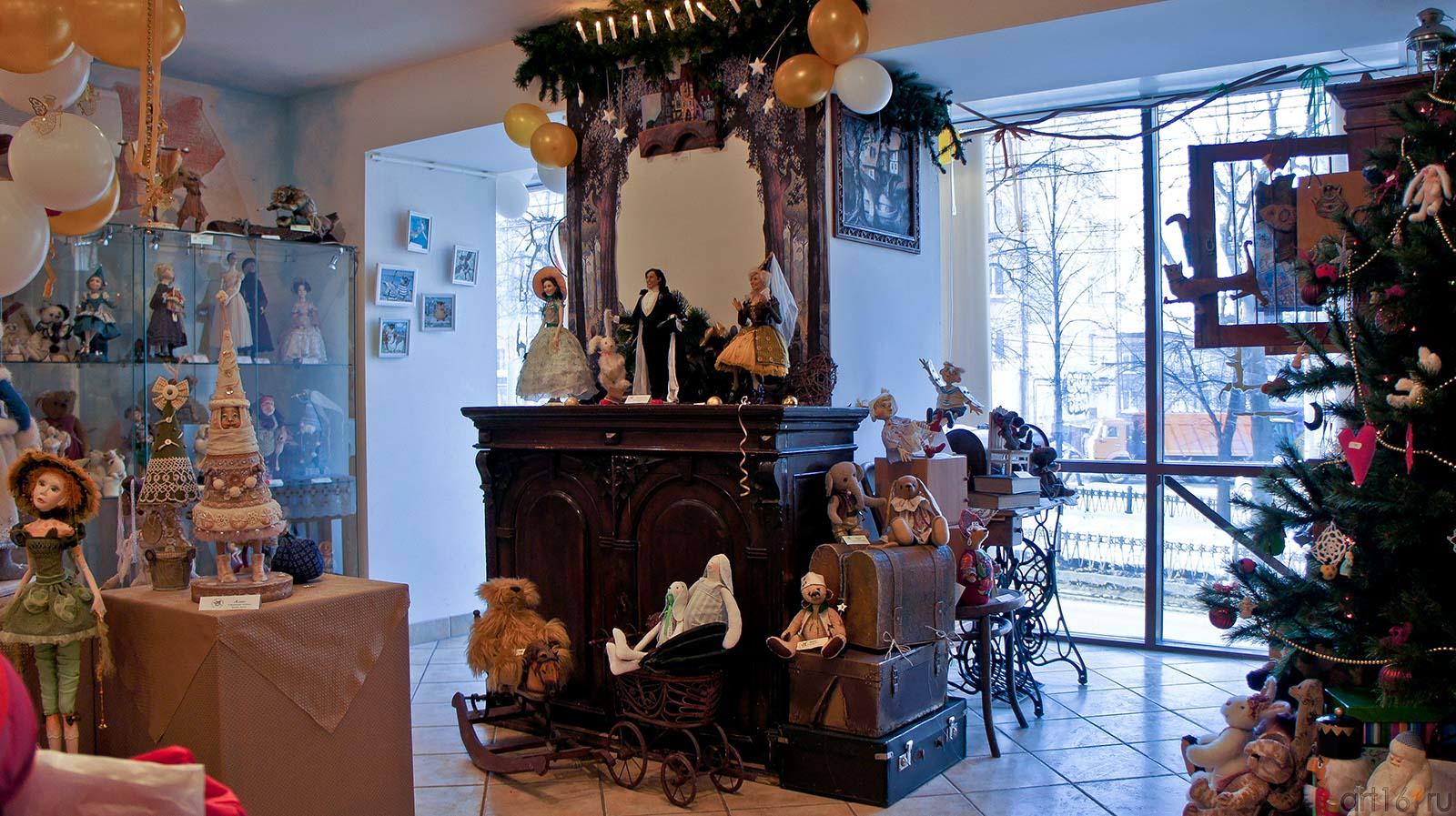 DSC07180.jpg::Кукольный дом