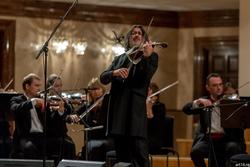 Рустем Абязов и Казанский камерный оркестр La Primavera