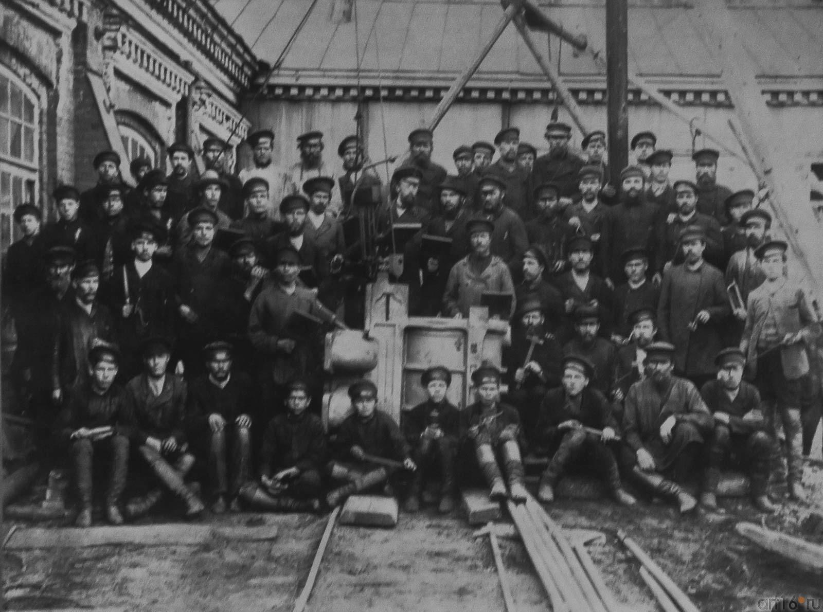 DSC06602.jpg::Пермский краевой музей