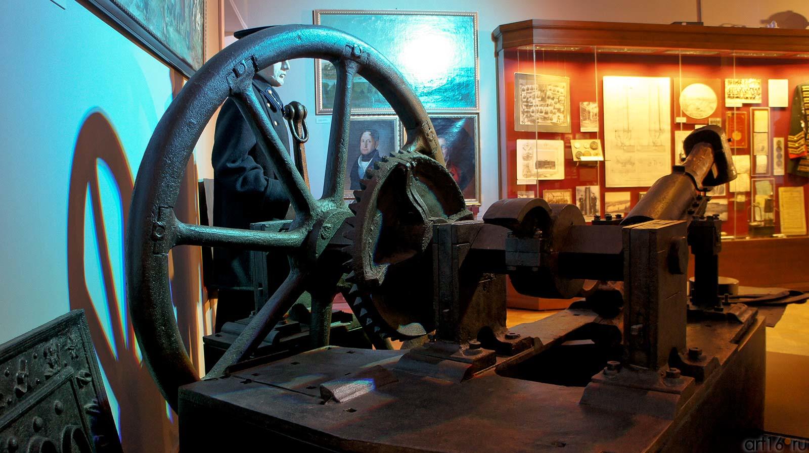 DSC06612.jpg::Пермский краевой музей