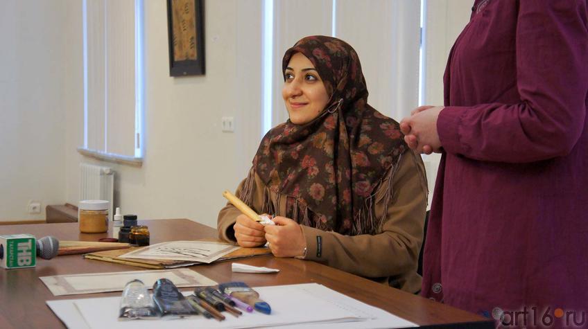 DSC07833.jpg::Иран в зеркале искусства