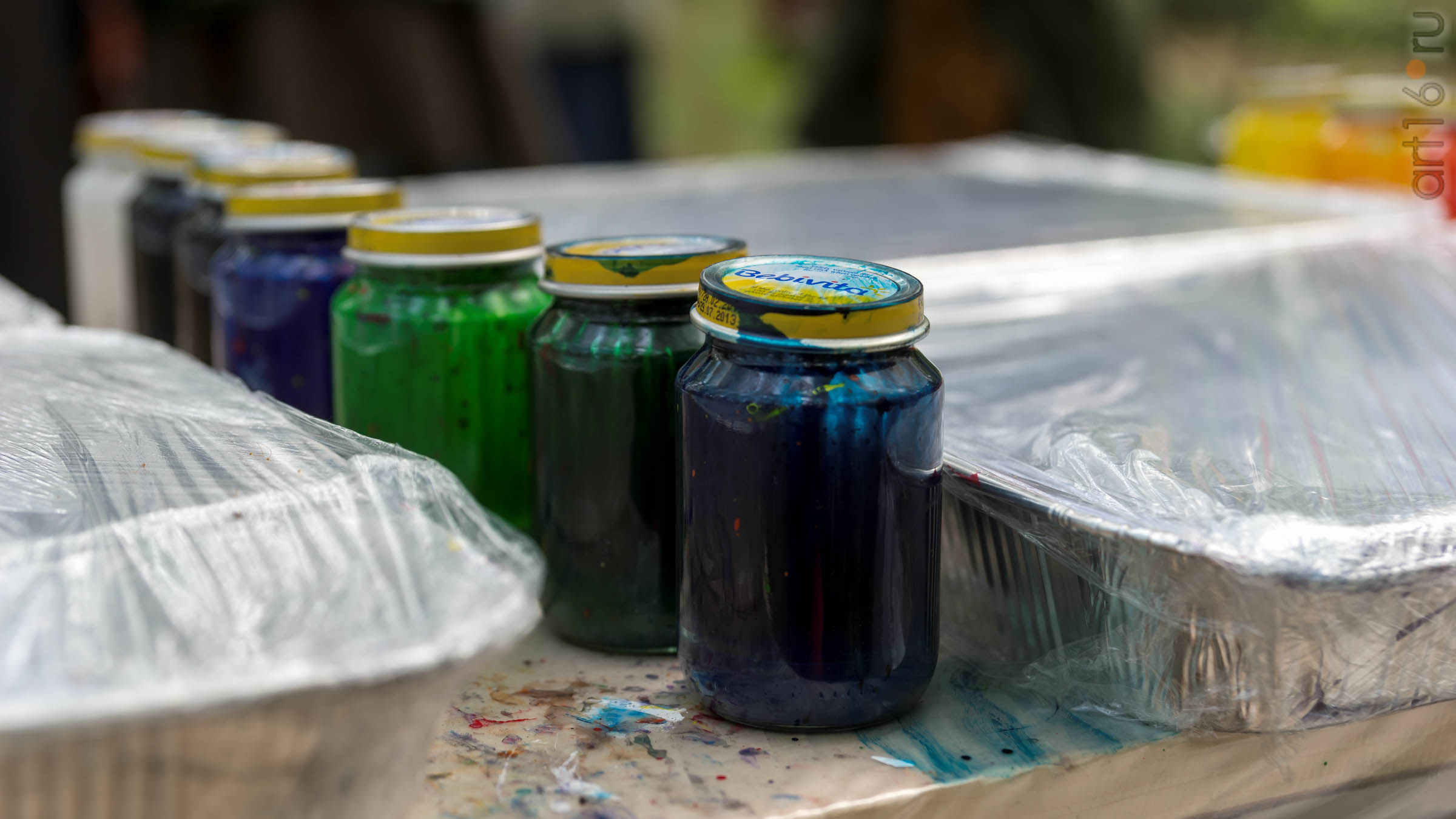 ::Детский лагерь Национального музея РТ «Новое поколение». Смена 2017