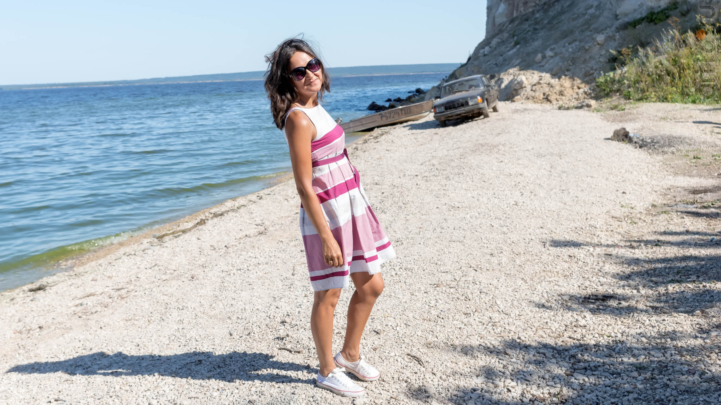 ::Яблочный Спас в Красновидово, 2017