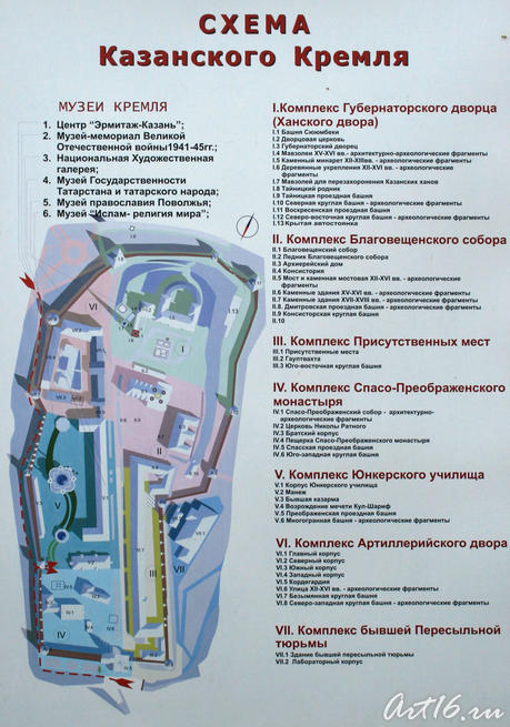 kazan_map1::Гербы, флаги, схемы, карты