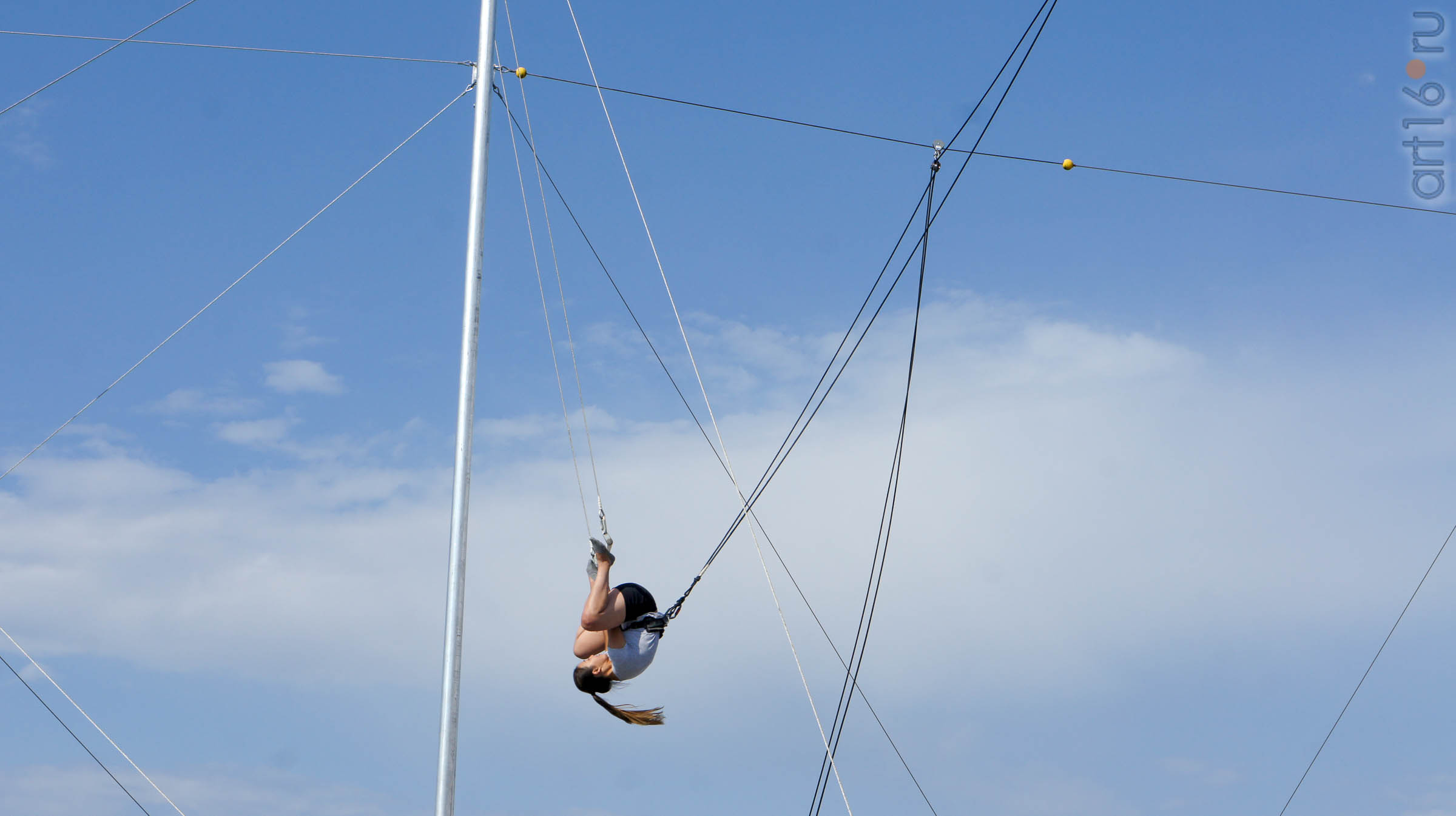 ::Казань. Август 2017