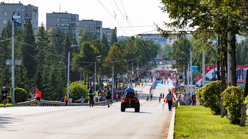 Фото №934009. День города в Альметьевске (2 сентября 2017)