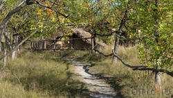 Археологический парк 