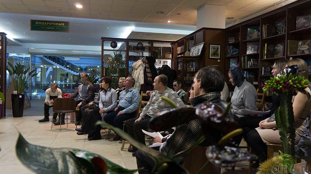 14-й Открытый фестиваль ʺГалактика любвиʺ им. Вероники Тушновой::«Галактика любви» — 2012