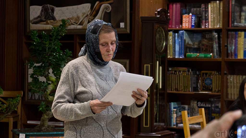 Инна Романова ::«Галактика любви» — 2012