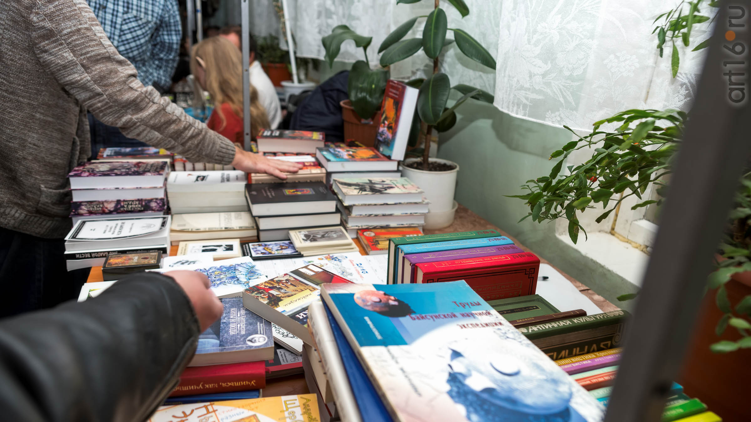 ::Зиланткон 2017