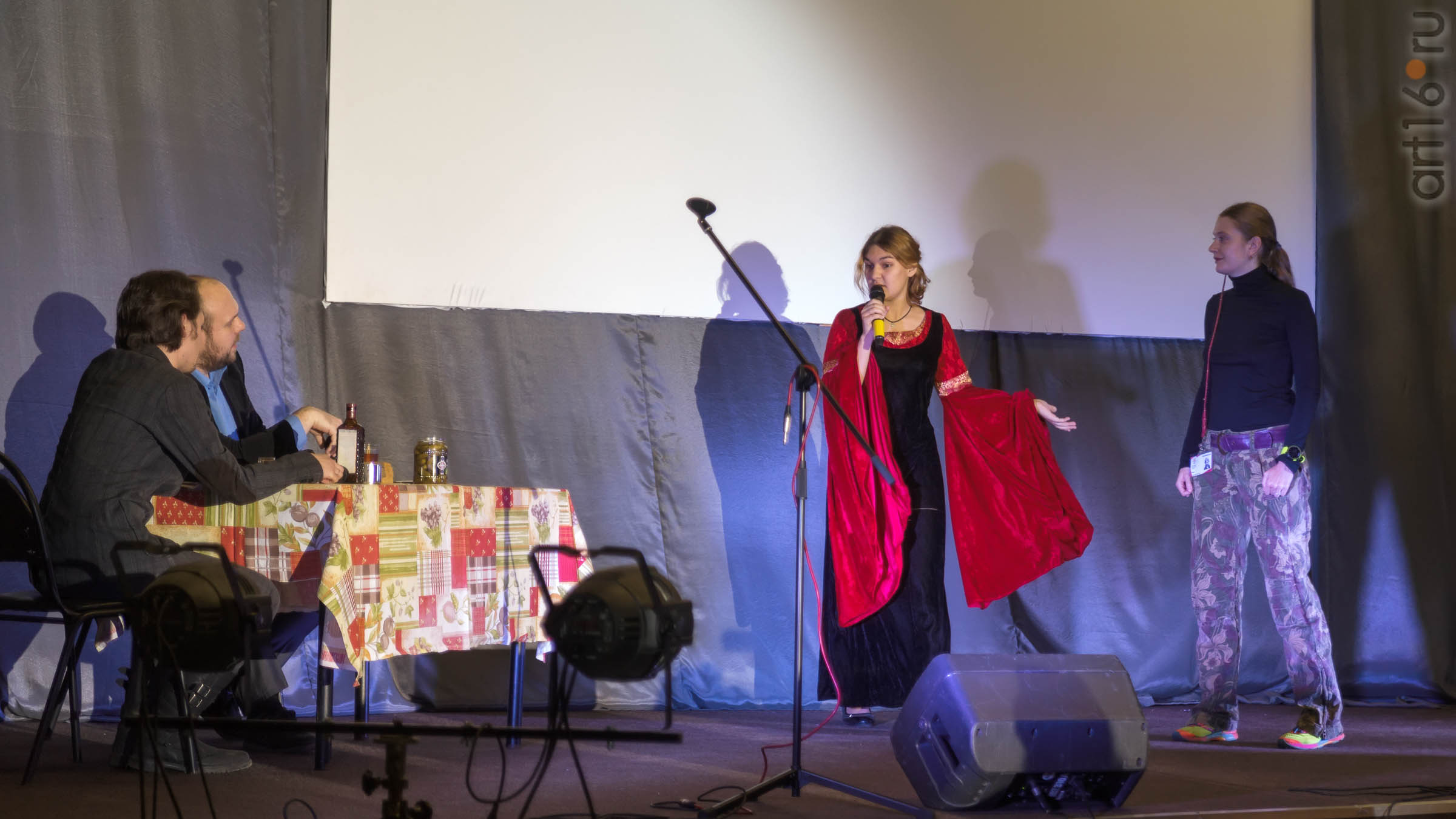 ::Зиланткон 2017