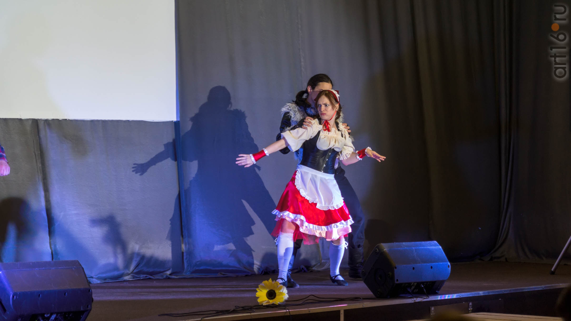 ::Зиланткон 2017