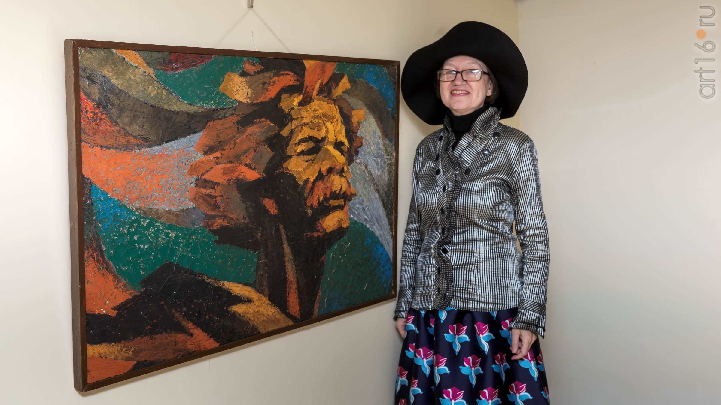 ::«Ночь искусств — 2017» в Музее Горького: литературный вечер «Голоса издалека»