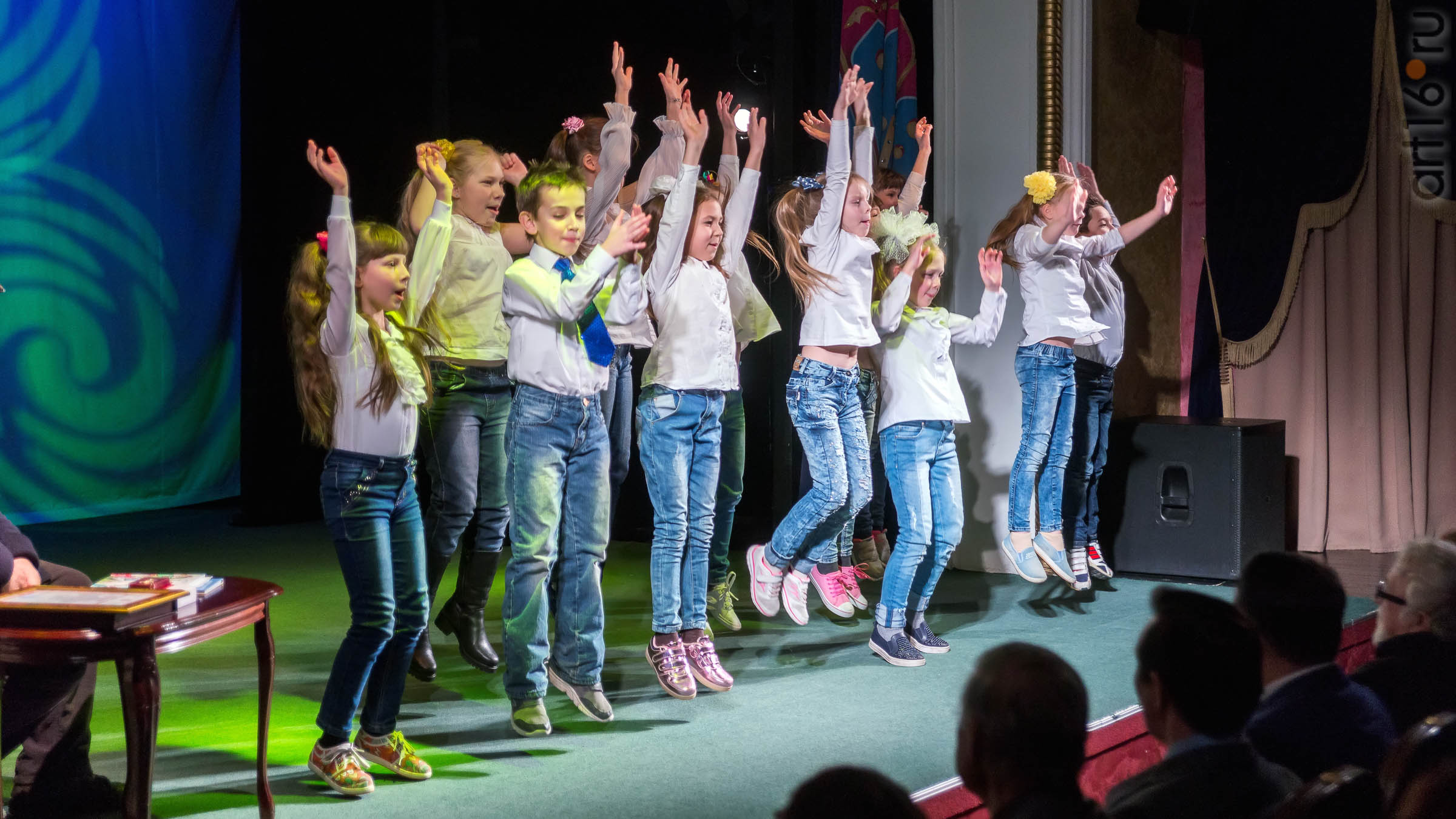 ::Борис Вайнер. Юбилейный вечер «Летим со мной»