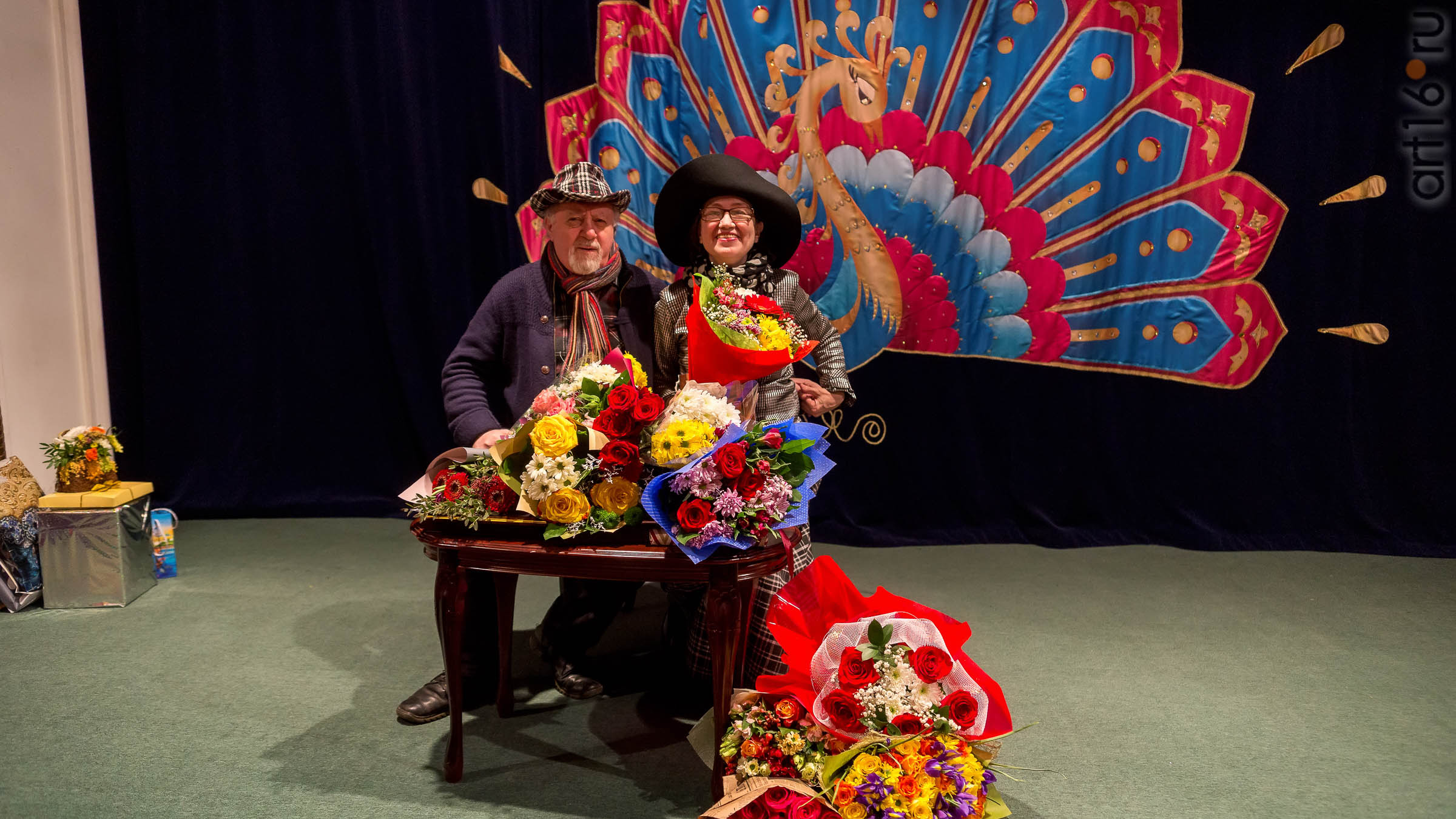 ::Борис Вайнер. Юбилейный вечер «Летим со мной»