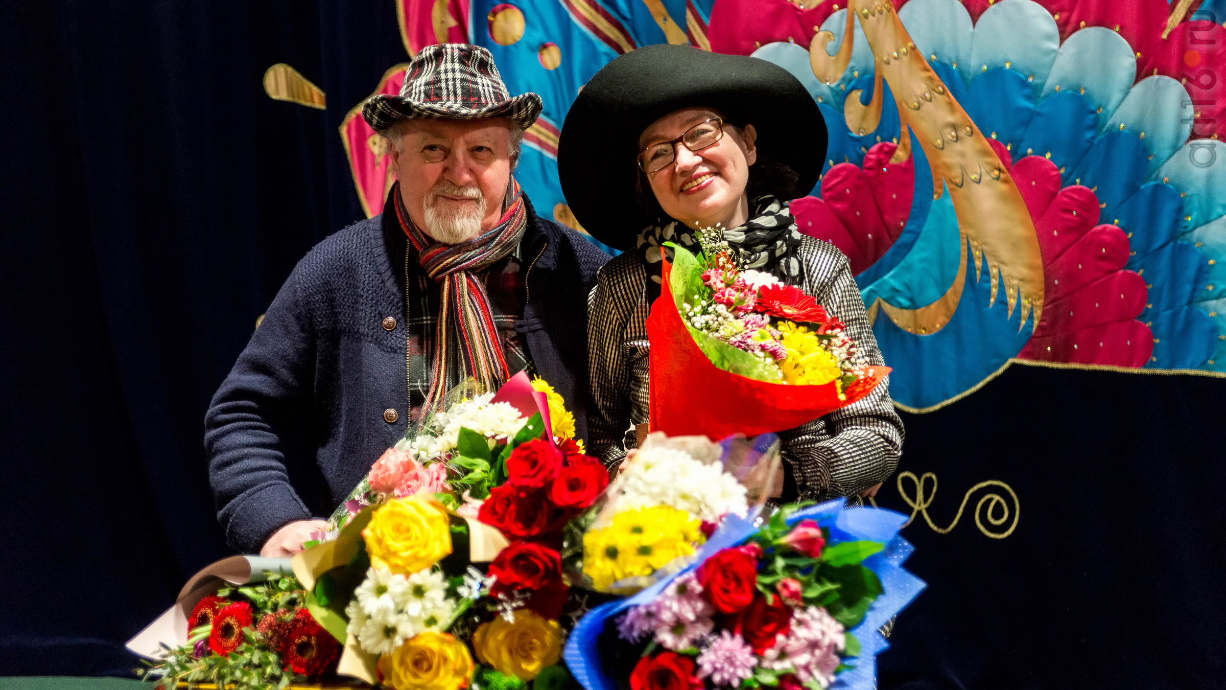 ::Борис Вайнер. Юбилейный вечер «Летим со мной»